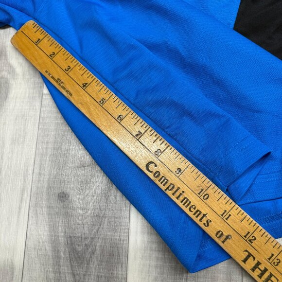 ✅Mens M Nike Dri-Fit Athletic Shorts Lot of 3 Multi-Color Breathable Lightweight - Picture 11 of 13